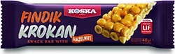 Koska Fındıklı Krokan 30 gr