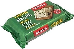 Koska Fıstıklı Tahin Helvası 1 kg