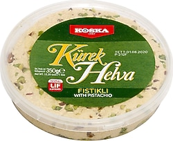 Koska Kürek Helva 350 gr