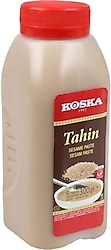 Koska Tahin Pratik Kapak 300 gr
