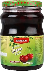 Koska Reçel 1.5 kg