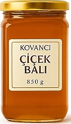 Kovancı Çiçek Balı 850 gr