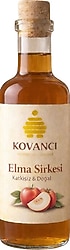 Kovancı Elma Sirkesi 500 ml