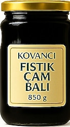 Kovancı Fıstık Çam Balı 850 gr