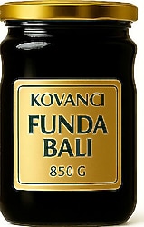 Kovancı Funda Balı 850 gr