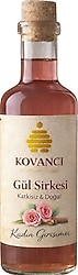 Kovancı Gül Sirkesi 500 ml