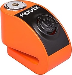 Kovix KD6-FO Alarmlı Disk Kilidi