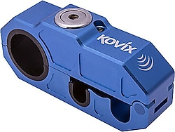Kovix KHL-B Alarmlı Gidon Kilidi