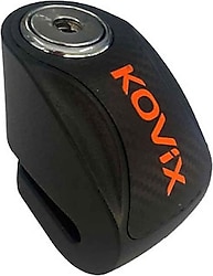 Kovix KNN1/CB-BK Siyah Disk Kilidi