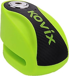 Kovix KNN1/CB-FG Yeşil Disk Kilidi