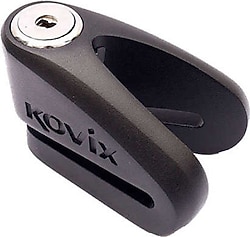 Kovix KVZ1 6 mm Motosiklet Disk Kilidi