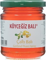 Köyceğiz Çaltı Balı 250 gr