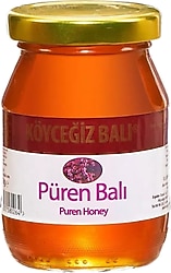 Köyceğiz 250 gr Püren Balı