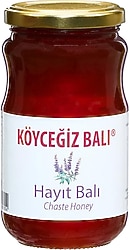 Köyceğiz 450 gr Hayıt Balı