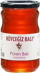 Köyceğiz 850 gr Püren Balı