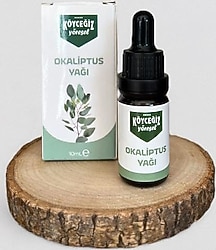 Köyceğiz Yöresel Okaliptüs Yağı 10 ml