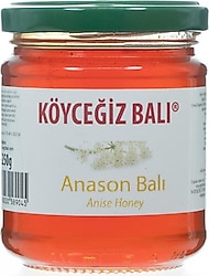 Köyceğiz Anason Balı 250 gr