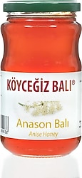 Köyceğiz Anason Balı 450 gr