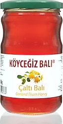 Köyceğiz Çaltı Balı 850 gr