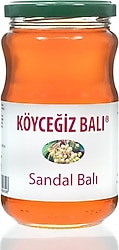 Köyceğiz Sandal Balı 450 gr