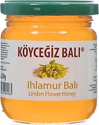 Köyceğiz Ihlamur Balı 250 gr