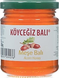 Köyceğiz Meşe Balı 250 gr Cam