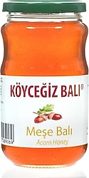 Köyceğiz Meşe Balı 450 gr Cam