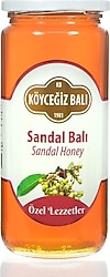 Köyceğiz Sandal Balı 660 gr