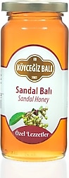 Köyceğiz Sandal Balı 330 gr