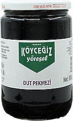 Köyceğiz Yöresel Dut Pekmezi 800 gr