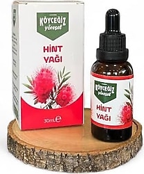 Köyceğiz Yöresel Hint Yağı 30 ml