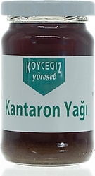 Köyceğiz Yöresel Kantaron Yağı 100 ml