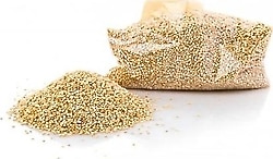 Köyceğiz Yöresel Kavrulmuş Susam 500 gr