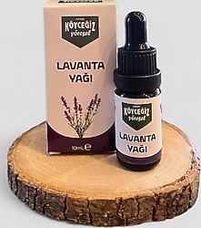 Köyceğiz Yöresel Lavanta Yağı 10 ml