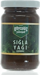 Köyceğiz Yöresel Sığla Yağı 100 gr