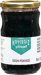 Köyceğiz Yöresel Üzüm Pekmezi 800 gr