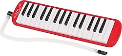 Kozmos BM32KT-RD Melodika Kırmızı