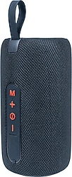 Kozmos FB-P301B-BK Siyah Bluetooth Hoparlör