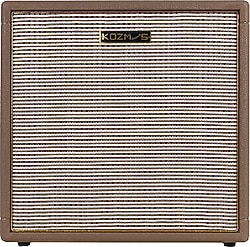 Kozmos Flare-40 Dahili Efektli Elektro Gitar Amfisi