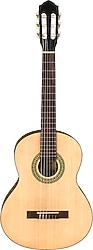 Kozmos IC-100 3/4 Natural Klasik Gitar