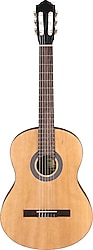 Kozmos IC-100 Natural Klasik Gitar