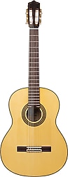 Kozmos KCG-15M Natural Mat Klasik Gitar