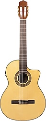 Kozmos KCG-25CEQ Elektro Klasik Gitar
