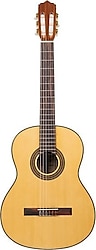 Kozmos KCG-25G Natural Klasik Gitar