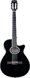 Kozmos KCG-35CET-BK Siyah Elektro Klasik Gitar