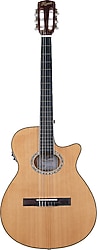 Kozmos KCG-35CET Elektro Klasik Gitar