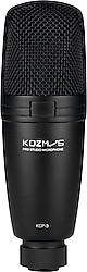 Kozmos KCP-3 Pro Condenser Stüdyo Mikrofonu