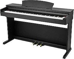 Kozmos KHP-165BK Siyah Dijital Piyano