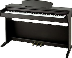 Kozmos KHP-165RW Gül Ağacı Dijital Piyano