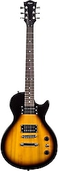 Kozmos KLP-SPCLII-VS Elektro Gitar